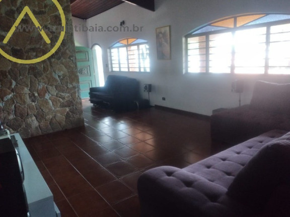 Imagem Casa com 3 Quartos à Venda, 251 m² em Jardim Sao Nicolau - Atibaia Imagem Casa com 3 Quartos à Venda, 251 m² em Jardim Sao Nicolau - Atibaia