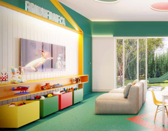 Imagem Imóvel com 2 Quartos à Venda, 79 m² em Cupecê - São Paulo