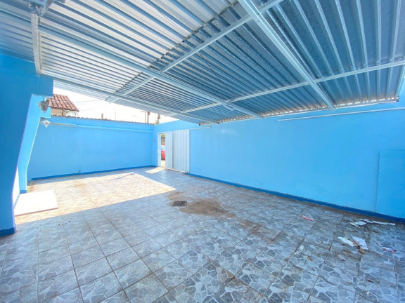 Imagem Casa com 3 Quartos à Venda, 245 m² em Jardim América - Goiânia Imagem Casa com 3 Quartos à Venda, 245 m² em Jardim América - Goiânia