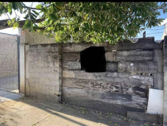 Terreno à Venda, 125 m² em Loteamento Vila Olímpia - Taubaté