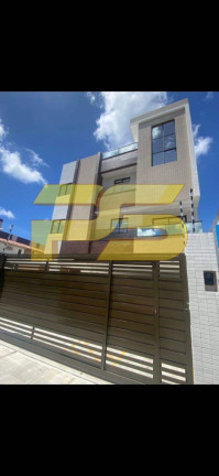 Imagem Apartamento com 3 Quartos à Venda, 71 m² em Jardim Cidade Universitária - João Pessoa