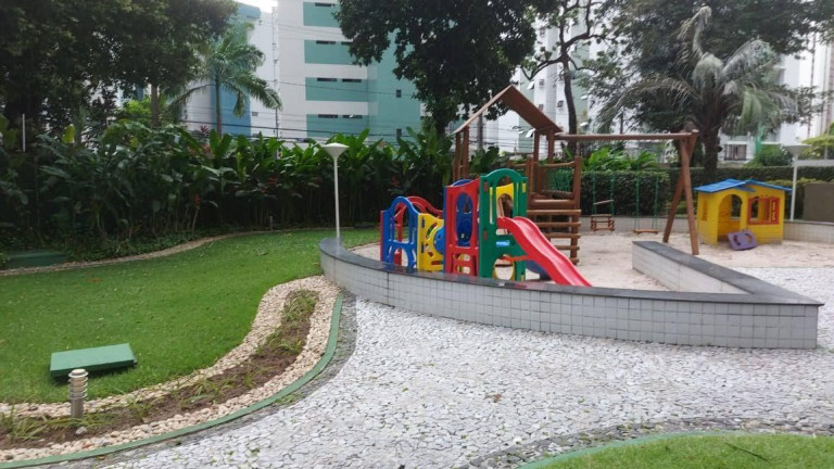 Imagem Imóvel com 4 Quartos à Venda, 240 m² em Parnamirim - Recife