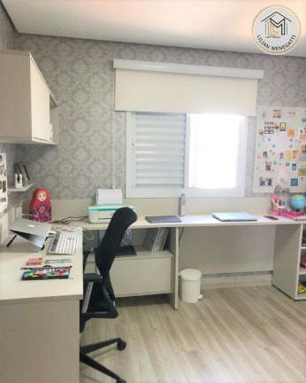 Imagem Cobertura com 3 Quartos à Venda, 175 m² em Vila Guarani - Jundiaí Imagem Cobertura com 3 Quartos à Venda, 175 m² em Vila Guarani - Jundiaí