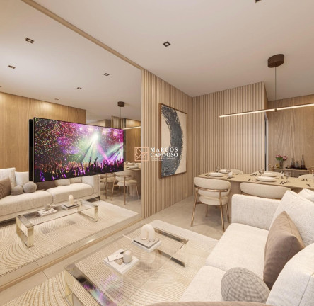 Imagem Casa com 3 Quartos à Venda, 83 m² em Coqueiro - Belém