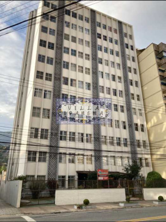 Imagem Apartamento à Venda, 20 m² em Alto - Teresópolis Imagem Apartamento à Venda, 20 m² em Alto - Teresópolis