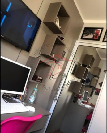 Imagem Imóvel com 2 Quartos à Venda, 49 m² em Jardim Santa Maria (nova Veneza) - Sumaré