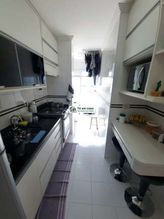 Imagem Imóvel com 3 Quartos à Venda, 77 m² em Jardim Das Indústrias - São José Dos Campos
