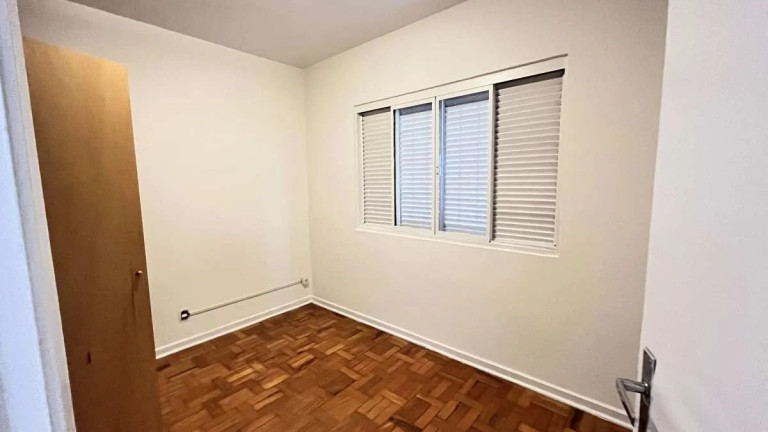 Apartamento com 1 Quarto para Alugar, 45 m² em Perdizes - São Paulo