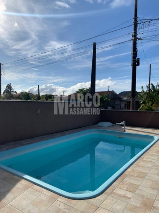 Imagem Casa com 3 Quartos para Alugar, 300 m² em Centro - Balneário Barra Do Sul