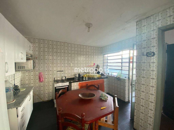 Imagem Sobrado com 5 Quartos à Venda, 326 m² em Nova Gerti - São Caetano Do Sul Imagem Sobrado com 5 Quartos à Venda, 326 m² em Nova Gerti - São Caetano Do Sul