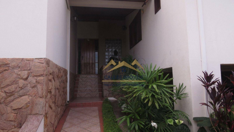 Imagem Casa com 4 Quartos à Venda, 235 m² em Colina Verde - Tatuí Imagem Casa com 4 Quartos à Venda, 235 m² em Colina Verde - Tatuí