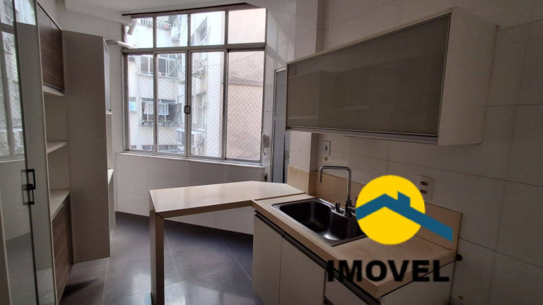 Imagem Apartamento à Venda, 100 m² em Icaraí - Niterói Imagem Apartamento à Venda, 100 m² em Icaraí - Niterói