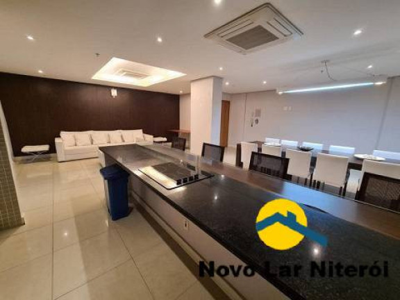Imagem Apartamento com 4 Quartos à Venda, 169 m² em Icaraí - Niterói Imagem Apartamento com 4 Quartos à Venda, 169 m² em Icaraí - Niterói