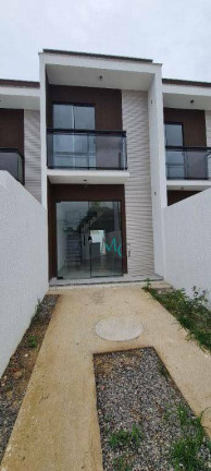 Imagem Casa com 2 Quartos à Venda, 85 m² em Campo Grande - Rio De Janeiro Imagem Casa com 2 Quartos à Venda, 85 m² em Campo Grande - Rio De Janeiro