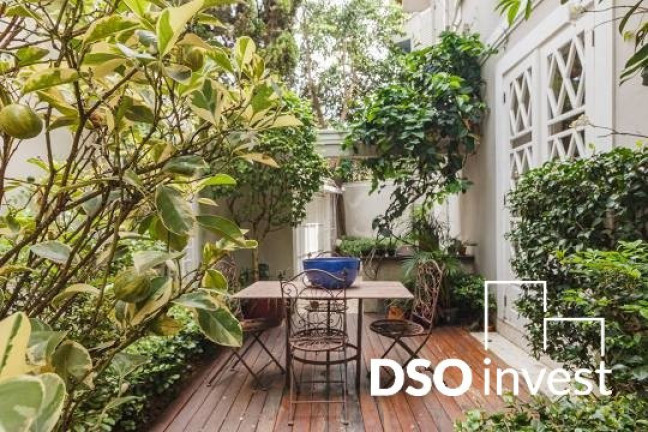 Imagem Casa com 3 Quartos à Venda,  em Jardim Paulistano - São Paulo
