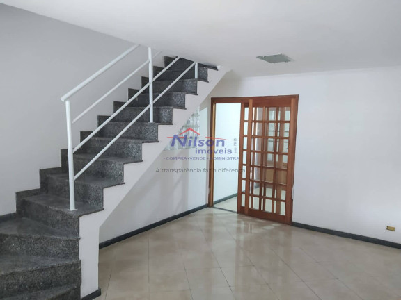 Imagem Sobrado com 2 Quartos para Alugar, em Macedo - Guarulhos Imagem Sobrado com 2 Quartos para Alugar, em Macedo - Guarulhos