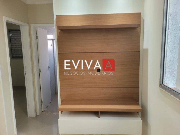 Imagem Apartamento com 2 Quartos à Venda, 50 m² em Rios Di Italia  - São José Do Rio Preto