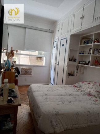 Imagem Apartamento com 1 Quarto à Venda, 55 m² em Copacabana - Rio De Janeiro Imagem Apartamento com 1 Quarto à Venda, 55 m² em Copacabana - Rio De Janeiro