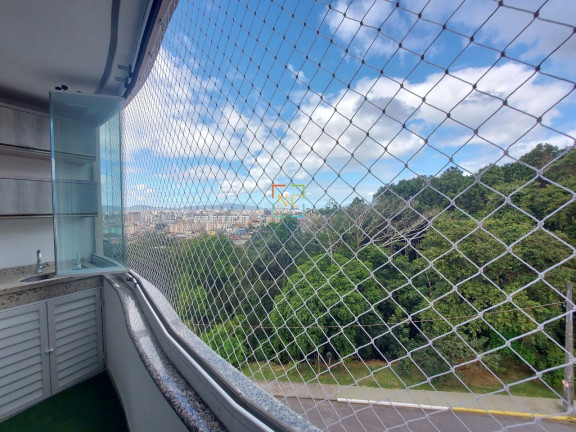Imagem Apartamento com 2 Quartos à Venda, 69 m² em Bela Vista - São José