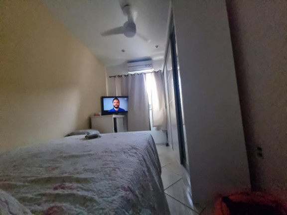 Imagem Apartamento com 2 Quartos à Venda, 55 m² em Ramos - Rio De Janeiro