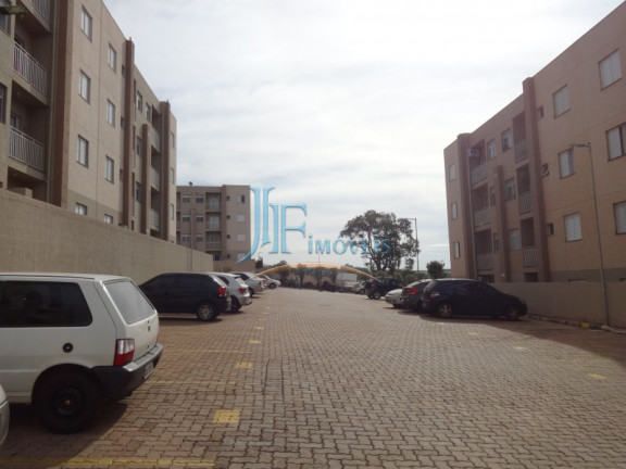 Imagem Apartamento com 2 Quartos à Venda, 50 m² em Bonfim Paulista - Ribeirão Preto Imagem Apartamento com 2 Quartos à Venda, 50 m² em Bonfim Paulista - Ribeirão Preto