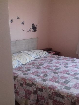 Imagem Casa de Condomínio com 2 Quartos à Venda, 80 m² em Loteamento City Jaragua - São Paulo