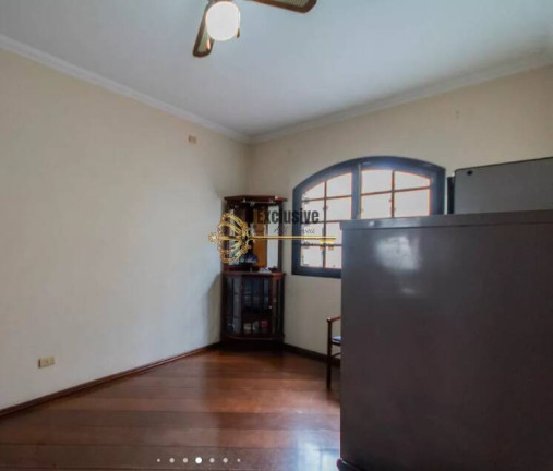Imagem Sobrado com 3 Quartos à Venda, 250 m² em Vila Helena - Santo André Imagem Sobrado com 3 Quartos à Venda, 250 m² em Vila Helena - Santo André