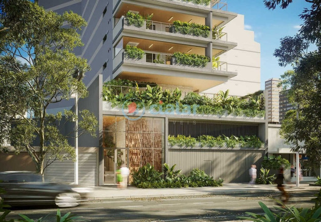 Imagem Apartamento com 2 Quartos à Venda, 52 m² em Santo Cristo - Rio De Janeiro
