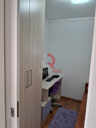 Imagem Apartamento com 3 Quartos à Venda, 84 m² em Tatuapé - São Paulo