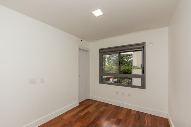 Imagem Apartamento com 3 Quartos à Venda, 123 m² em Campo Belo - São Paulo Imagem Apartamento com 3 Quartos à Venda, 123 m² em Campo Belo - São Paulo