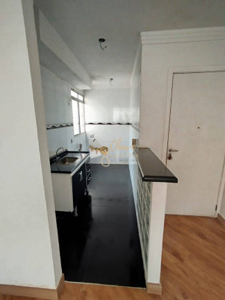 Imagem Apartamento com 2 Quartos à Venda, 48 m² em Jardim Santa Terezinha (zona Leste) - São Paulo Imagem Apartamento com 2 Quartos à Venda, 48 m² em Jardim Santa Terezinha (zona Leste) - São Paulo