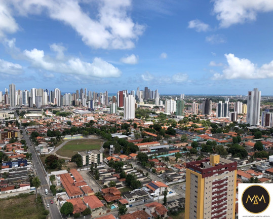 Imagem Apartamento com 3 Quartos à Venda, 91 m² em Estados - João Pessoa Imagem Apartamento com 3 Quartos à Venda, 91 m² em Estados - João Pessoa