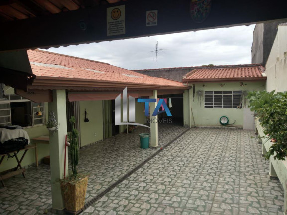 Casa com 2 Quartos à Venda, 180 m² em Jardim Campos Eliseos - Campinas