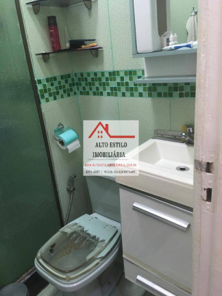 Imagem Apartamento com 1 Quarto à Venda, 65 m² em Quintino Bocaiúva - Rio De Janeiro