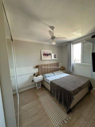 Imagem Apartamento com 2 Quartos à Venda, 52 m² em Jardim Gonçalves - Sorocaba Imagem Apartamento com 2 Quartos à Venda, 52 m² em Jardim Gonçalves - Sorocaba