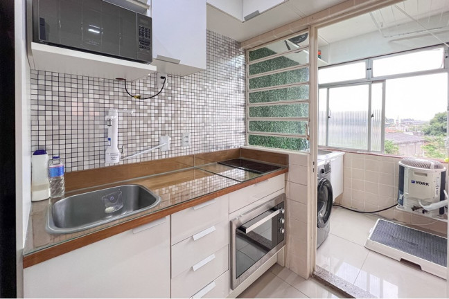 Imagem Apartamento com 1 Quarto à Venda, 45 m² em Centro - Canoas Imagem Apartamento com 1 Quarto à Venda, 45 m² em Centro - Canoas