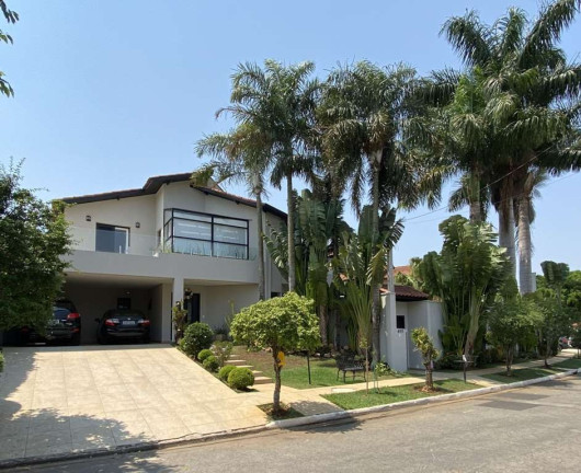Imagem Casa de Condomínio com 3 Quartos à Venda, em São Paulo Ii - Cotia Imagem Casa de Condomínio com 3 Quartos à Venda, em São Paulo Ii - Cotia