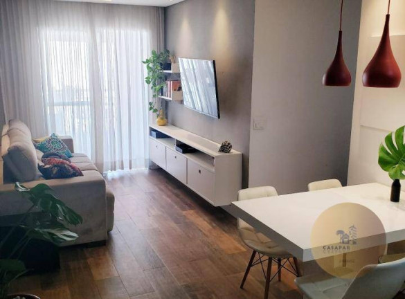Imagem Apartamento com 2 Quartos à Venda, 67 m² em Fundação - São Caetano Do Sul Imagem Apartamento com 2 Quartos à Venda, 67 m² em Fundação - São Caetano Do Sul