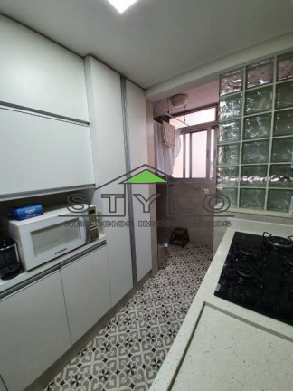 Imagem Apartamento com 3 Quartos à Venda, 75 m² em Parque Terra Nova - São Bernardo Do Campo Imagem Apartamento com 3 Quartos à Venda, 75 m² em Parque Terra Nova - São Bernardo Do Campo