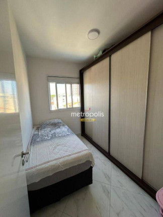 Imagem Apartamento com 2 Quartos à Venda, 57 m² em Vila Curuçá - Santo André Imagem Apartamento com 2 Quartos à Venda, 57 m² em Vila Curuçá - Santo André