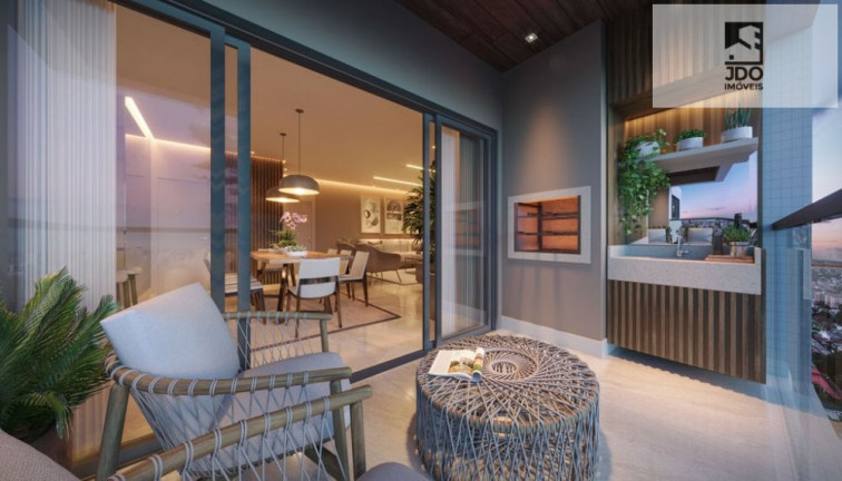 Imagem Apartamento com 3 Quartos à Venda, 151 m² em Alto Da Rua Xv - Curitiba Imagem Apartamento com 3 Quartos à Venda, 151 m² em Alto Da Rua Xv - Curitiba