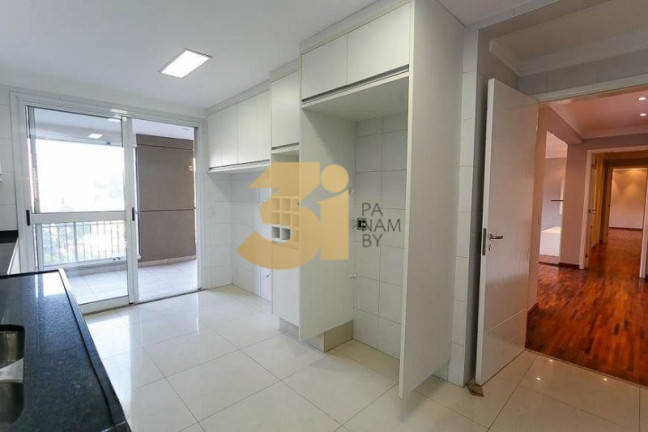 Imagem Apartamento com 4 Quartos à Venda, 195 m² em Vila Andrade - São Paulo