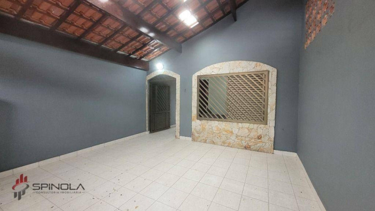 Imagem Casa com 2 Quartos à Venda, 86 m² em Jardim Imperador - Praia Grande Imagem Casa com 2 Quartos à Venda, 86 m² em Jardim Imperador - Praia Grande