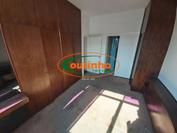 Imagem Cobertura com 3 Quartos à Venda, 180 m² em Tijuca - Rio De Janeiro