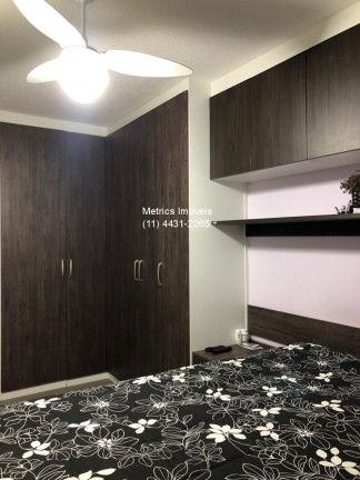 Imagem Imóvel com 2 Quartos à Venda, 54 m² em Fazenda Grande - Jundiaí