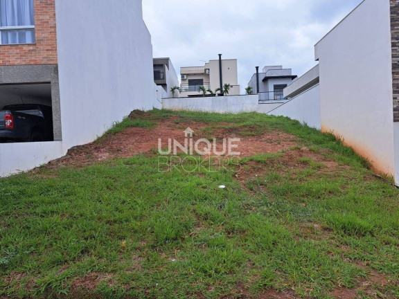 Imagem Terreno à Venda, 250 m² em Parque Residencial Eloy Chaves - Jundiaí Imagem Terreno à Venda, 250 m² em Parque Residencial Eloy Chaves - Jundiaí