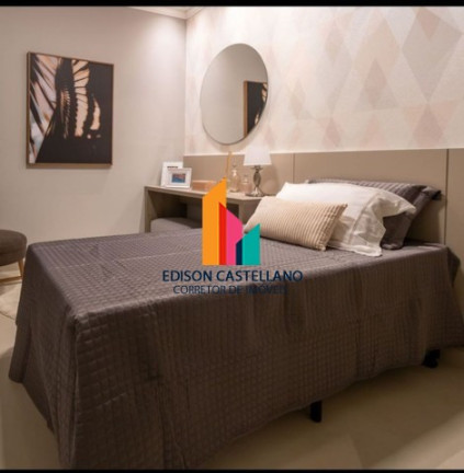 Imagem Apartamento com 3 Quartos à Venda, 113 m² em Campos Elísios - Jundiaí