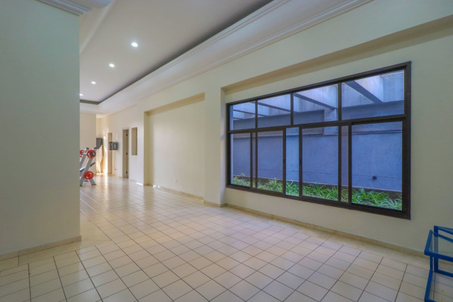 Imagem Apartamento com 1 Quarto à Venda, 30 m² em Vila Suzana - São Paulo