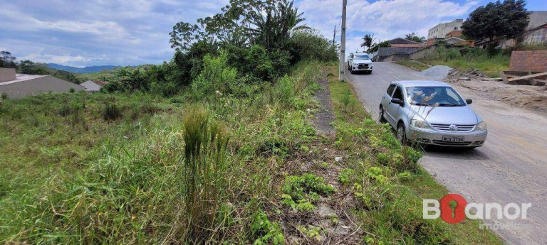 Imagem Terreno à Venda, 570 m² em Itoupava Central - Blumenau