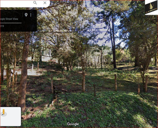 Imagem Imóvel com 3 Quartos à Venda, 48.000 m² em Bairro Retiro - Campo Magro